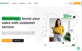 Responso.com Screenshot 2024-06-18 04:34:47