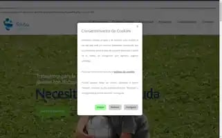 Fundaciotalita.org Screenshot 2024-06-11 08:51:57