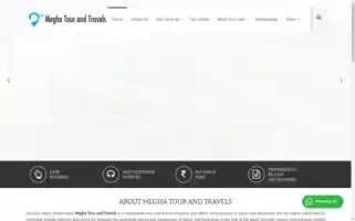 Megatourandtravel.com Screenshot 2024-04-23 10:02:37