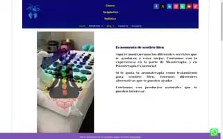 Relajatuvida.com.mx Screenshot 2024-06-18 10:30:09