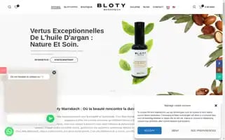 Bloty4you.com Screenshot 2024-05-24 05:09:25