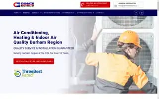 Climateexperts.ca Screenshot 2024-05-15 17:46:33
