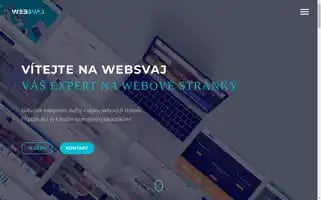 Websvaj.cz Screenshot 2024-06-18 02:19:12