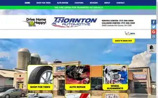Tadoverservicetire.com Screenshot 2024-05-14 04:24:10