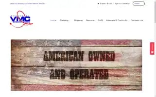 Vmcchineseparts.com Screenshot 2024-05-14 22:45:28