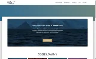 Rybyzchmielem.pl Screenshot 2024-05-23 03:24:30