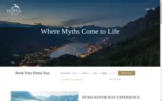 Humahotel.me Screenshot 2024-04-26 11:40:44