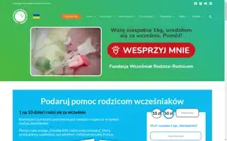 Wczesniak.pl Screenshot 2024-06-11 14:57:45