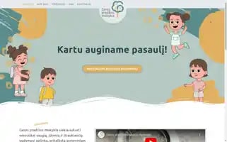 Gerapradzia.lt Screenshot 2024-05-20 17:33:55
