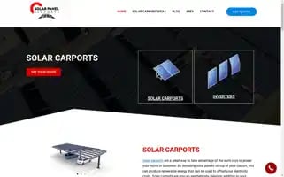 Solarpanelcarport.co.za Screenshot 2024-06-28 03:15:09