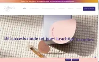 Celineslab.com Screenshot 2024-06-28 05:03:32