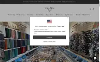 Foliesbijoux.com Screenshot 2024-04-25 23:36:18