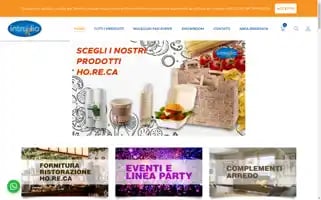 Intrugliostore.it Screenshot 2024-05-18 13:45:47