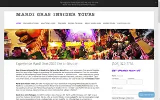 Mardigrasinsidertours.com Screenshot 2024-04-23 02:26:03