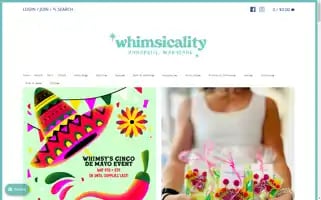 Shopwhimsicality.com Screenshot 2024-05-04 07:25:06