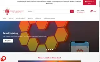 Smartygadgets.ca Screenshot 2024-05-04 09:34:11