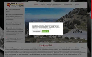 Spanjemotortours.nl Screenshot 2024-04-27 01:55:18