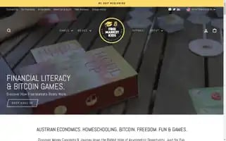 Freemarketkids.com Screenshot 2024-06-19 00:56:23