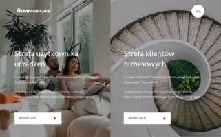 Immergas.pl Screenshot 2024-07-04 15:03:21