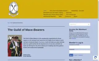 Macebearer.com Screenshot 2024-05-18 18:42:39