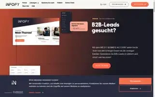 Infofy.de Screenshot 2024-06-18 22:47:16