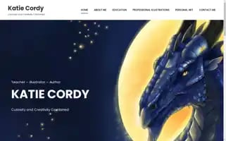 Katiecordy.com Screenshot 2024-06-14 09:48:22