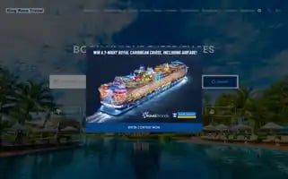 Kingrosetravel.com Screenshot 2024-04-18 17:04:37