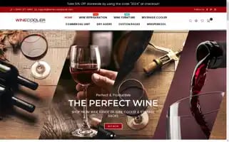 Winecoolerplanet.com Screenshot 2024-05-15 03:51:51
