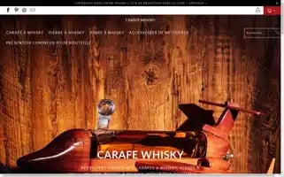 Carafe-whisky.com Screenshot 2024-04-22 18:13:48