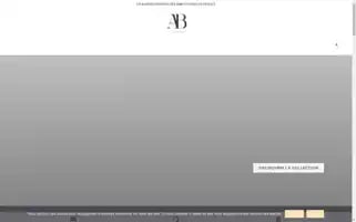 Ab-signature.com Screenshot 2024-05-24 10:24:17