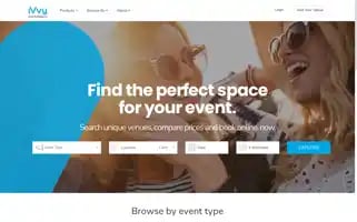Ivvy.com.au Screenshot 2024-06-27 23:25:36