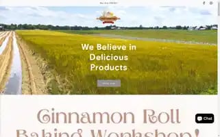 Countrygourmetfoods.com Screenshot 2024-05-21 12:56:30