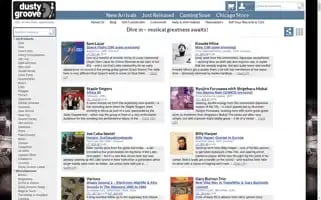 Dustygroove.com Screenshot 2024-05-09 12:08:23