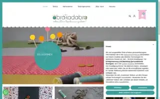 Abrakadabra.bz.it Screenshot 2024-05-23 20:23:25