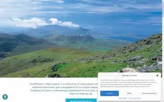 Harpireland.ie Screenshot 2024-07-02 21:48:59