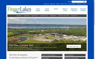 Flcc.edu Screenshot 2024-07-04 14:11:07