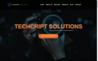 Techcript.com Screenshot 2024-06-14 07:15:43