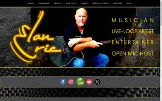 Ianeric.com Screenshot 2024-05-12 08:11:13