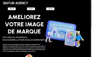 Saiyunagency.net Screenshot 2024-05-27 17:33:33