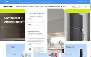 Thetford.com.au Screenshot 2024-06-27 21:36:27