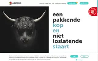 Applepie.nl Screenshot 2024-07-06 16:52:46