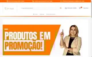 Dinamaracessorios.com Screenshot 2024-05-03 18:49:12