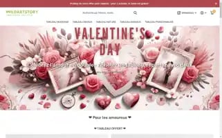 Wildartstory.com Screenshot 2024-04-17 13:02:49