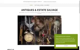 Estatesalvage.com Screenshot 2024-05-15 21:25:13