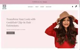 Gushhair.co.in Screenshot 2024-05-23 18:42:07