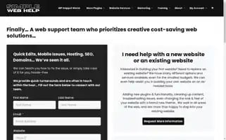 Simplewebhelp.com Screenshot 2024-06-16 07:48:56