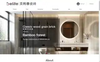 Beliteceramic.com Screenshot 2024-07-08 00:03:25