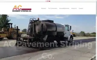 Acpavementstriping.net Screenshot 2024-04-23 02:24:49