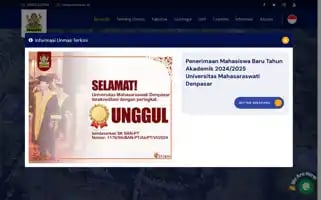 Unmas.ac.id Screenshot 2024-07-09 12:46:20