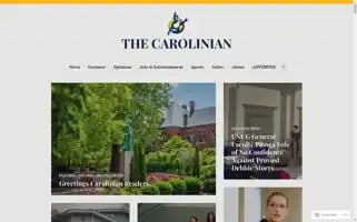 Carolinianuncg.com Screenshot 2024-07-06 19:35:34
